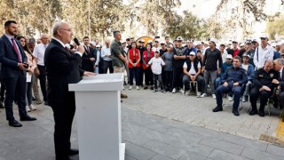 Adanalı Öğrenciler Osmaniye’de Ağırlanacak