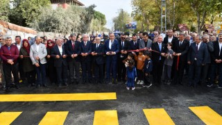 Mevlana Mahallesine Aile Yaşam Merkezi Müjdesi