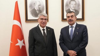 Osmaniye’ye Yeni Eğitim Yatırımları Geliyor