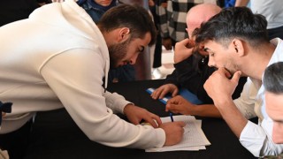 Üniversite ve İŞKUR’dan İstihdam Odaklı İş Birliği