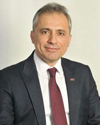 İbrahim Çenet Kimdir