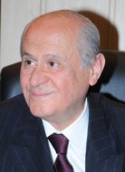 Dr. Devlet Bahçeli