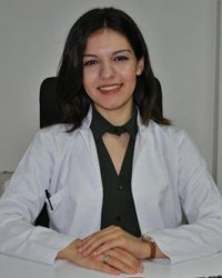 Damla GÜR