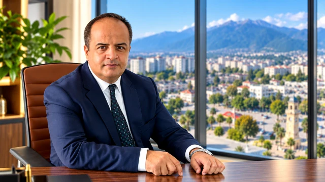Osmaniye’nin Geleceği Sandıktan Daha Önemli!