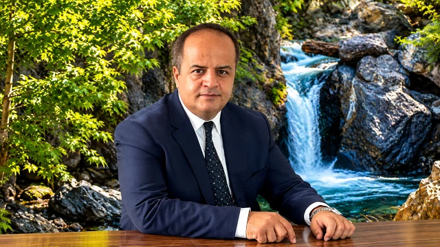 Osmaniye’nin Suyu Akarken Kente Kazanç Sağlasin