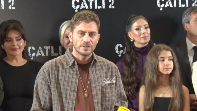 Abdullah Çatlı’nın Hayatını Anlatan Film Vizyona Giriyor