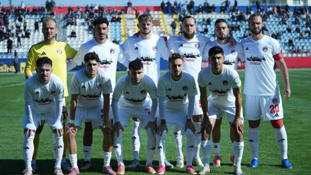 Adanaspor beraberliğinin faturası kesildi: Futbolculara 71’er bin lira ceza