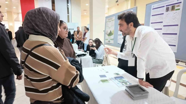 Afetlere dirençli şehirler için yazılım geliştiriliyor