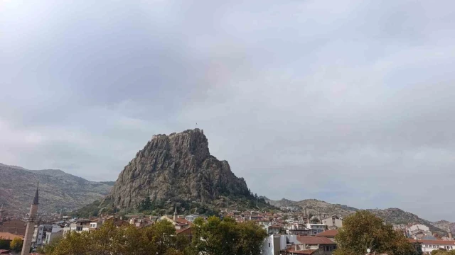 Afyonkarahisar’da hava durumu