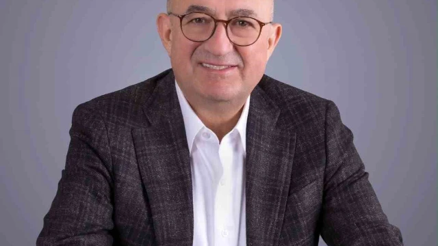 AK Partili Gider: "Bize düşen, geçmişin fedakarlıklarıyla övünmek kadar, o fedakarlıklara layık bir gelecek inşa etmektir"