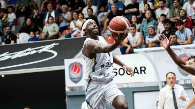 Aliağa Petkimspor, deplasman galibiyetlerine devam ediyor