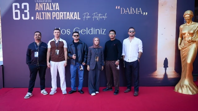 Altın Portakal’da belgesel ve kısa filmler izleyiciyle buluştu