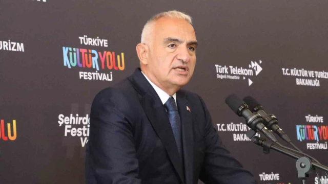 Antalya Kültür Yolu Festivali’nde 9 gün boyunca 440’tan fazla etkinlik