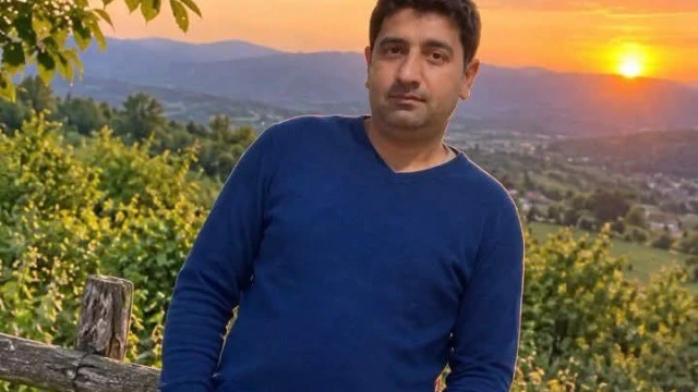 ’Araç park etme’ kavgası cinayetle bitti