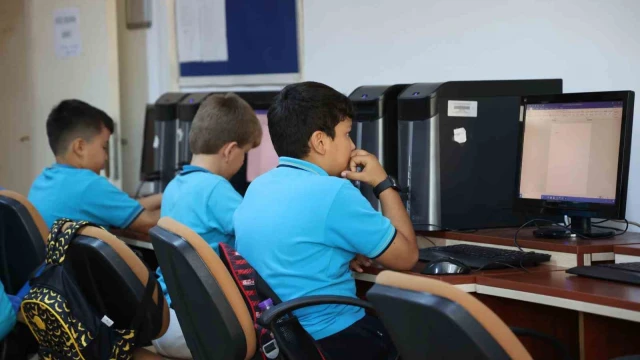 ATABEM’de kurslar başladı