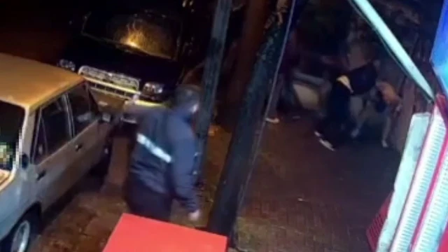 Avcılar’daki bıçaklı kavgada 1 kişi hayatını kaybetti, şüpheli tutuklandı
