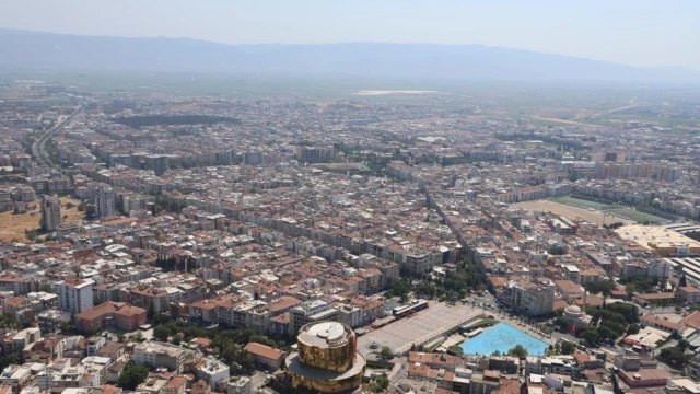 Aydın’da beyin göçü arttı