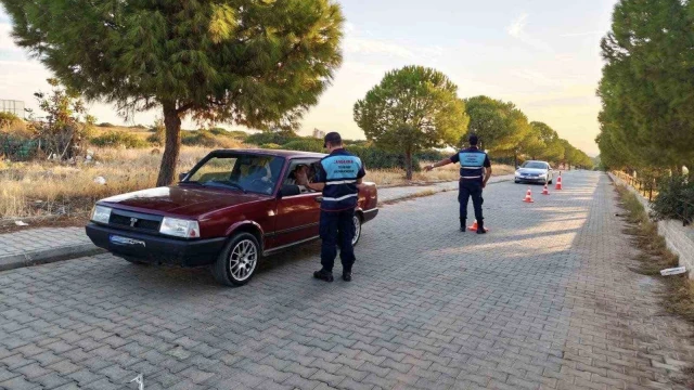 Aydın’da iki günde 41 aranan şahıs yakalandı