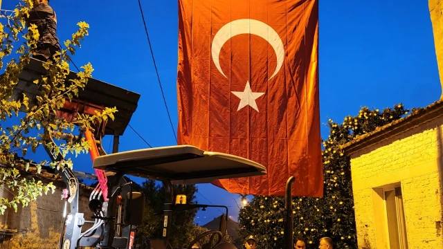 Aydınlı asker Hakkari’de şehit oldu