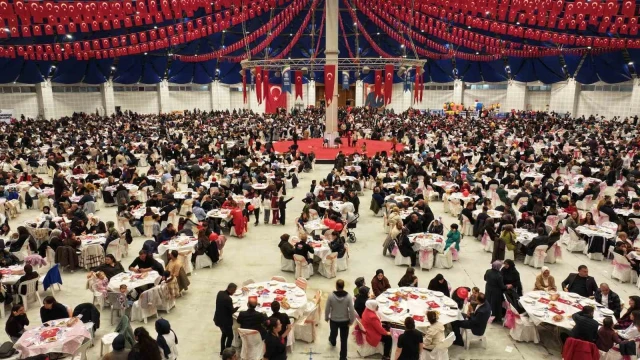Isparta Belediyesi’nden Personele Altın ve Bisiklet