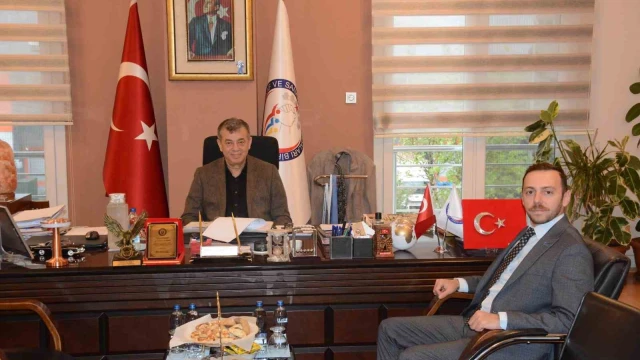 Başkan Künkcü: "Desteklerden yararlanın"