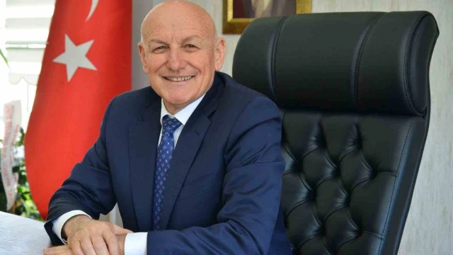 Başkan Şenol Kul, COP31 öncesi Uluslararası İklim Toplantısı’nda konuşacak
