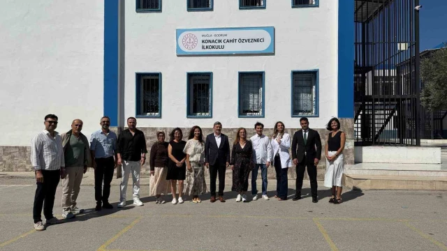 Başkan Uçak’tan Bodrum Cumhuriyet Başsavcılığı’na çağrı