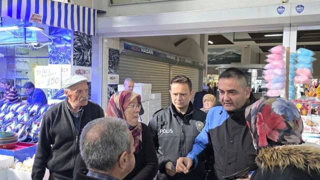 Bilecik’te vatandaşlara dolandırıcılık uyarısı