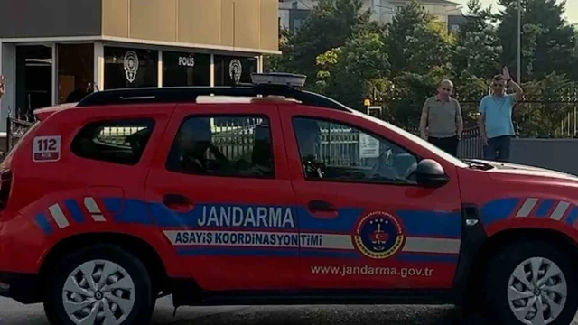 Bolu’da 250 bin liralık rüşvet iddiasına ’tadilat masrafı’ savunması