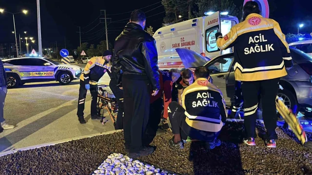 Burdur’da bir kişinin ölümüne sebep olan alkollü sürücü tutuklandı