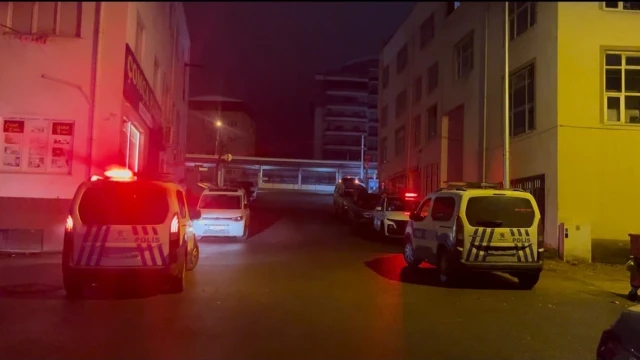 Bursa’da Silahlı Kavga Cinayetle Sonuçlandı: 1 Ölü, 1 Yaralı
