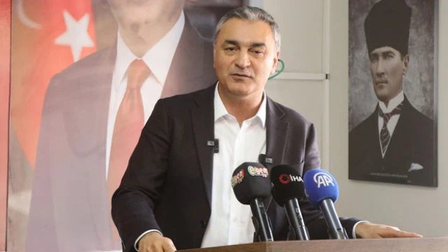 CHP Sözcüsü Sarı: “Giden Arkadaşlarımız Geri Gelecek”
