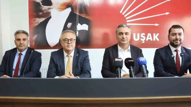 CHP Sözcüsü Sarı: "Kapıları bu kadar sert kapatmayın, açmak zorunda kalacaksınız"