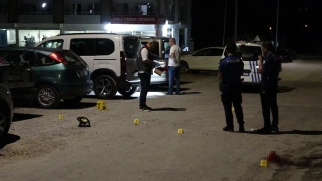 Çifte cinayet davasında karar bozuldu