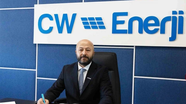 CW Enerji’den Düz Çatı GES Uygulamalarına Yenilikçi Montaj Sistemi