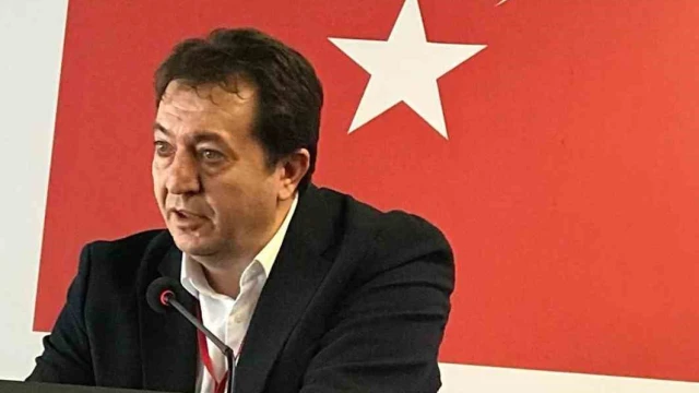DAGC Başkanı Ayhan Türkez: "Cumhuriyet yönetimi ilk kez Erzurum’da kayıtlara geçti"