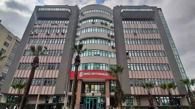Denizli Defterdarlığı borçu taksitlendirmeleri için kritik uyarıda bulundu