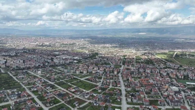 Denizli’de konut satışları azaldı