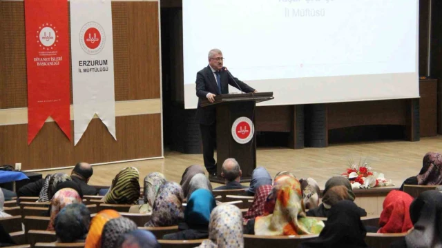 Diyanet’ten merkez-saha buluşmaları