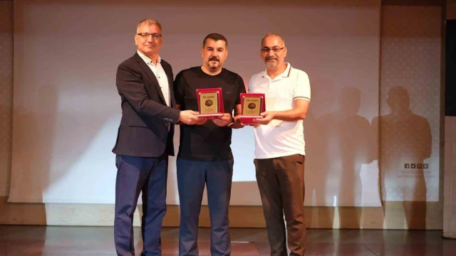 Dr. Mars Parfümeri sponsorluğundaki Masterler Turnuvası Antalya’da tamamlandı