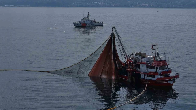Düzce’de su ürünleri yetiştiriciliği destek başvuruları 2 Kasım’da başlıyor