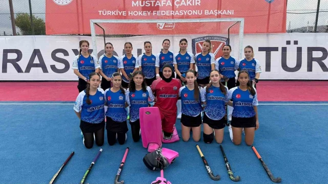 Ege Yıldızları’ndan Gaziantep’ten galibiyetle döndü