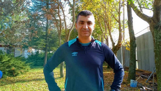 Elazığspor Teknik Direktörü Bozkurt: "Kazanmak dışında bir düşüncemiz yok"