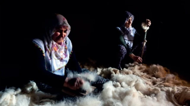 Erzincan’dan iki fotoğraf uluslararası yarışmada sergilenmeye değer bulundu