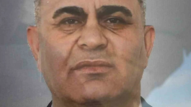 Eski Devlet Bakanı Ünal Erkan ile emekli Tuğgeneral Gökhan Şahin son yolculuğuna uğurlandı