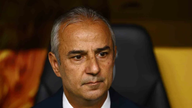 Fenerbahçe’de İsmail Kartal dönemi sona erdi