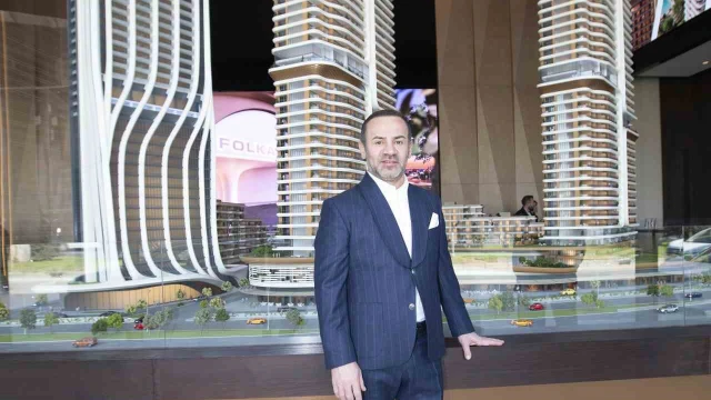 Folkart, İzmir’de bilinirlik ve güvende açık ara lider