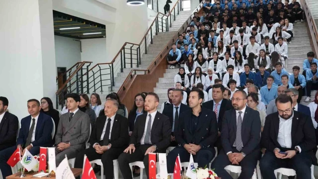 GAOSB ve GAGİAD’tan stratejik işbirliği