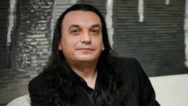 Gökhan Kırdar, 63. Altın Portakal Film Festivali Jürisine Katıldı