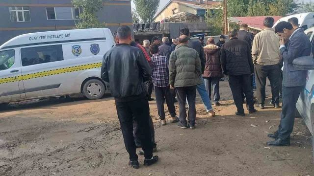 Hasköy’de toprak kavgası kanlı bitti: 1 ölü, 4 yaralı